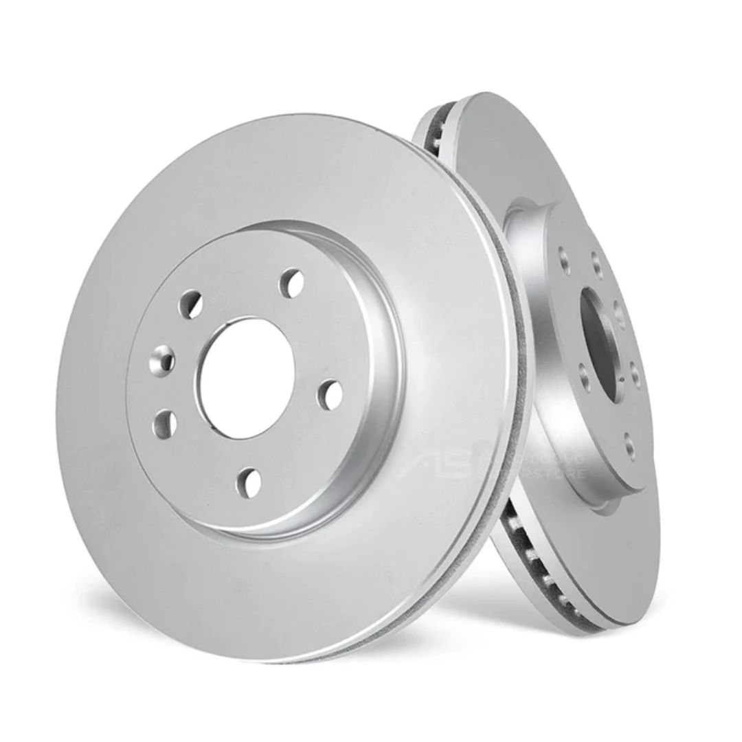 Bosch Front Brake Disc