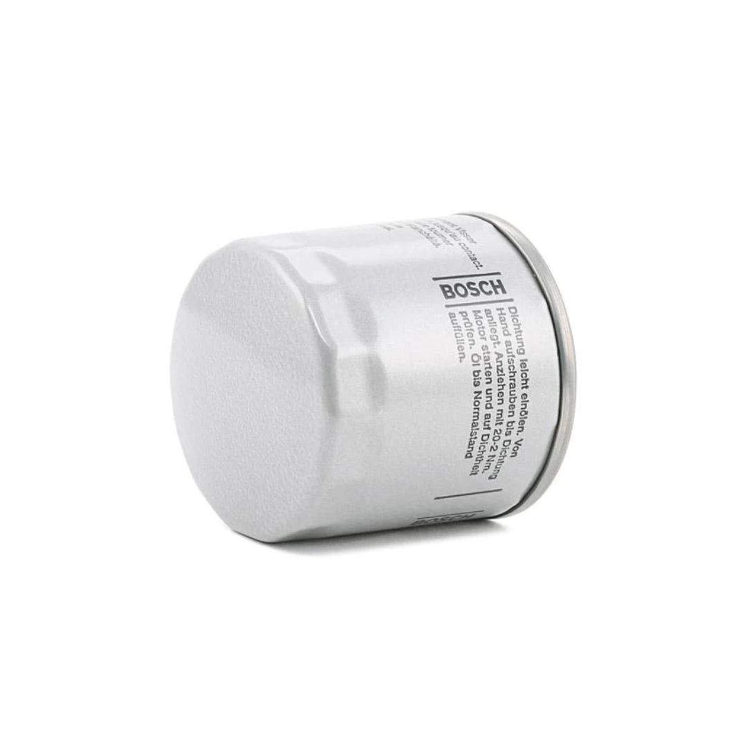 Bosch Oil Filter