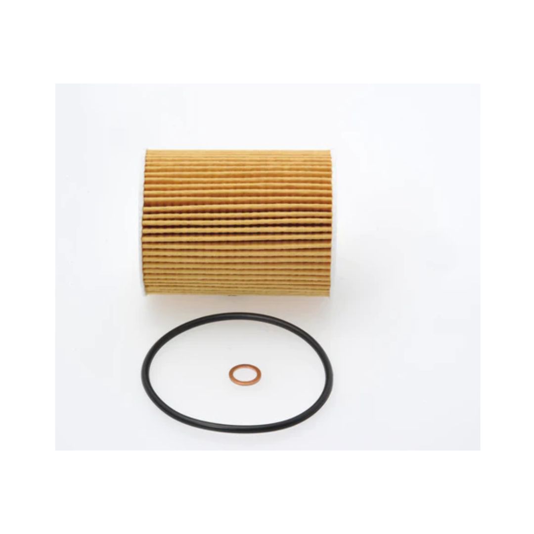 Bosch Oil Filter Element