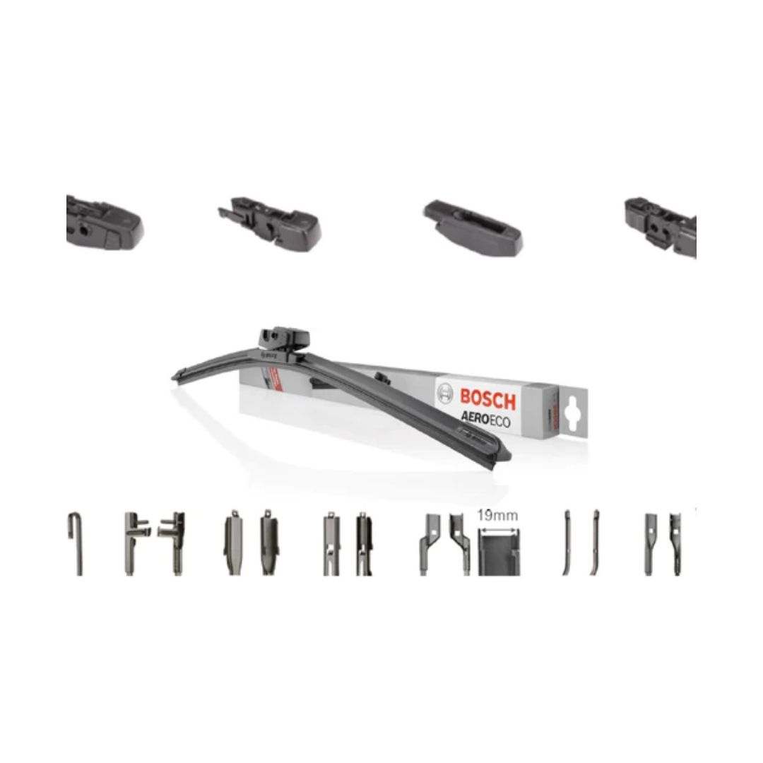 Bosch Front Wiper Blade