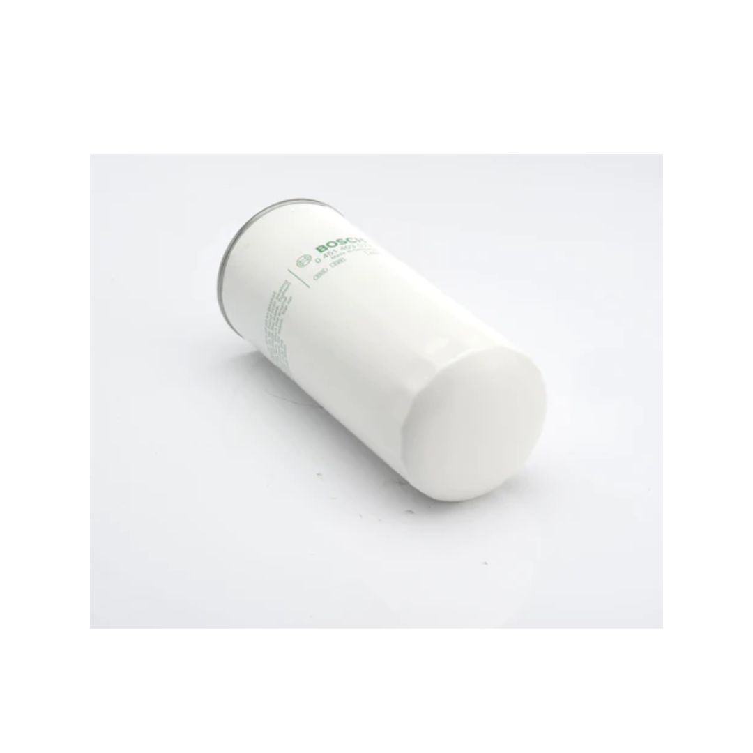 Bosch Oil Filter Long Life