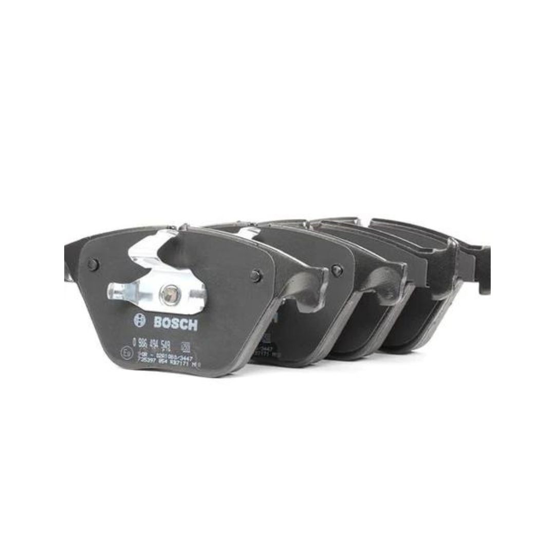 BOSCH Front Brake Pads