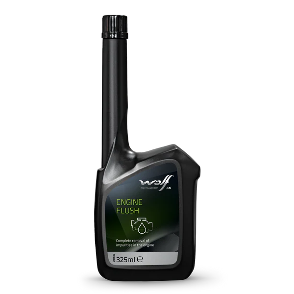 Wolf Engine Flush - 0.325L