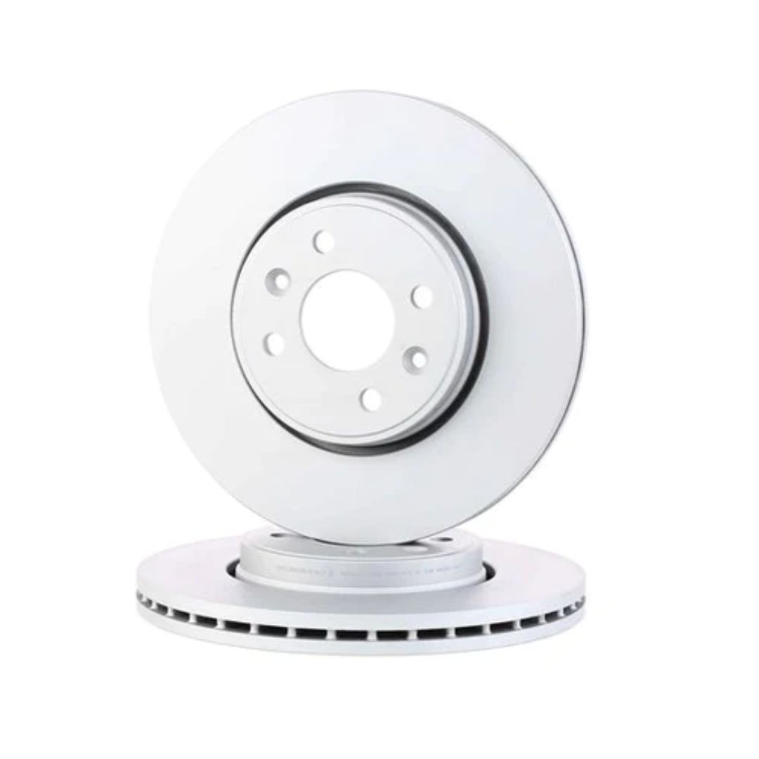 Bosch Front Brake Disc