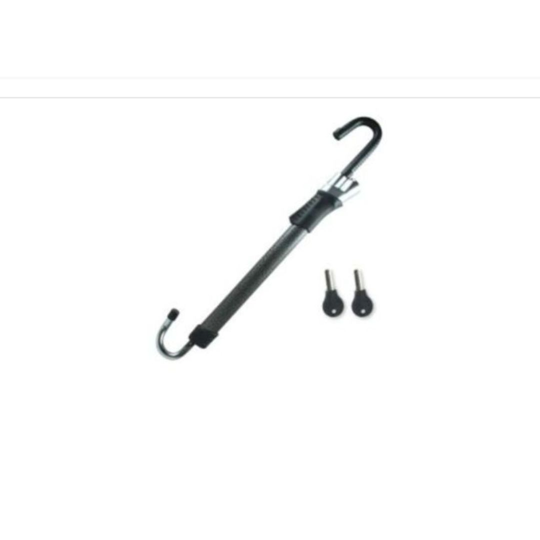 قفل دركسيون