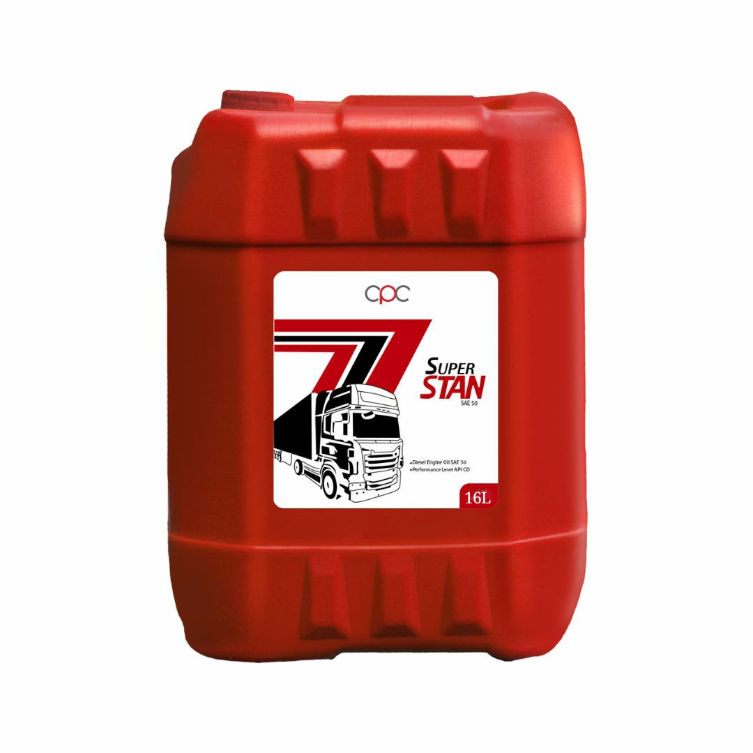 تعاون سوبر ستان 16 لتر